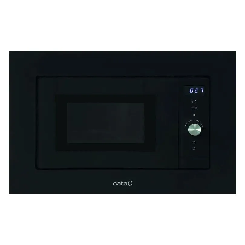 Cata ugradna mikrotalasna rerna MC 20M BK - Inelektronik